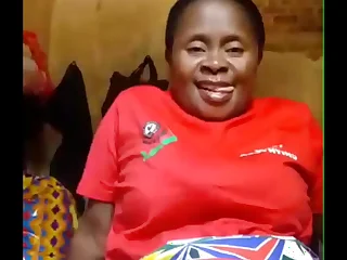 African grown-up black hairy pussy like one another their way pussy in uniform