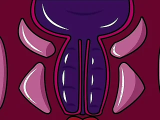 Eyaculacion interna &num;9 &lpar; animacion&rpar;