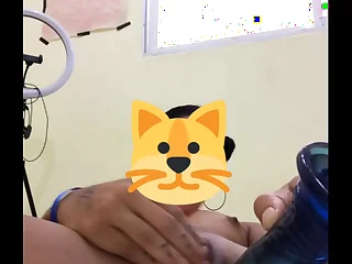 Si papi que rico necesito&comma; necesito un novio para follar todos los d&iacute;as